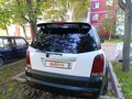 2006 SsangYong Rexton I, чёрный, 750000 рублей - вид 6