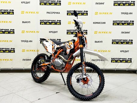 2025 Falcon SpeedFire, белый, 120000 рублей, вид 3