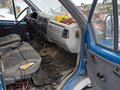 2007 ГАЗ ГАЗель (2705) Комби, синий, 280000 рублей - вид 9