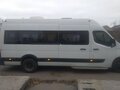 2015 Renault Master, белый, 2800000 рублей - вид 2