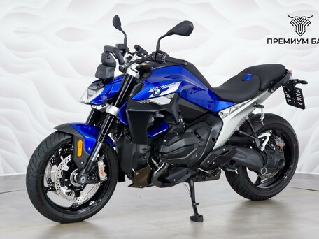 2025 BMW R 1300 R, синий, 2299000 рублей, вид 3