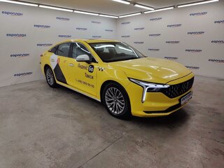 2023 FAW Bestune B70 I, белый, 1053500 рублей, вид 2