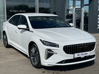 2026 VOLGA C50, белый, 2999000 рублей, вид 3