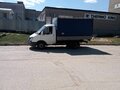2006 ГАЗ ГАЗель (3302), белый, 475000 рублей - вид 1