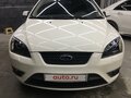 2005 Ford Focus II, белый, 700000 рублей - вид 4