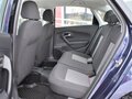 2013 Volkswagen Polo V, синий - вид 8