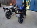 2014 Yamaha YZF-R6, синий, 1080000 рублей - вид 1