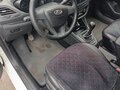 2017 Lada (ВАЗ) Vesta I, белый, 820000 рублей - вид 7