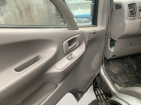 2006 Toyota Toyoace, серый, 1500000 рублей - вид 14