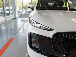 2026 Tenet Plus L6, белый, 2890000 рублей, вид 4