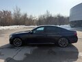 2021 BMW 7 серии 730i VI (G11/G12) Рестайлинг, синий, 5950000 рублей - вид 3