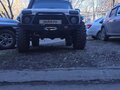 1996 Lada (ВАЗ) 2121 (4x4) I Рестайлинг, белый, 600000 рублей - вид 3