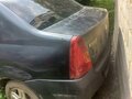 2006 Renault Logan I, серый, 220000 рублей - вид 3