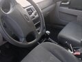 2008 Lada (ВАЗ) Priora I, чёрный, 550000 рублей - вид 2