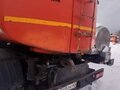 2010 Коммаш (Арзамас) КО-829, оранжевый - вид 1