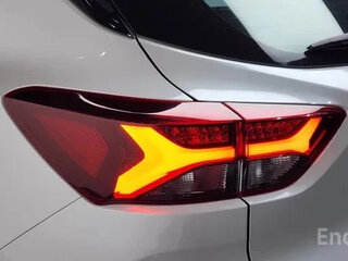 2023 Chevrolet TrailBlazer III, белый, 1270000 рублей, вид 5