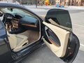 2005 BMW 6 серии 650i II (E63/E64), чёрный - вид 11