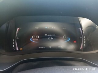 2023 Haval F7 I Рестайлинг, белый, 2639000 рублей, вид 2