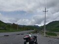 2012 Yamaha FJR1300, чёрный, 750000 рублей - вид 3
