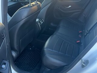 2016 Mercedes-Benz GLC 300 I (X253), белый, 2237350 рублей, вид 5