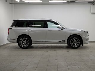 2026 GAC GS8 Dragon II, белый, 5349000 рублей, вид 4