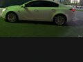 2011 Opel Insignia I, белый, 980000 рублей - вид 8