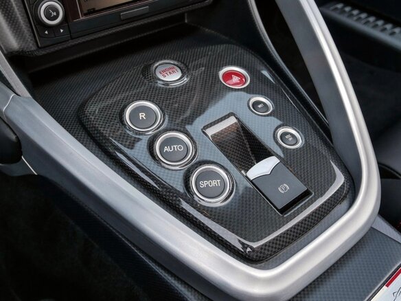 2010 Alfa Romeo 8C Competizione, красный - вид 18