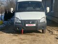 2008 ГАЗ ГАЗель (33023/330273) Фермер, белый, 800000 рублей - вид 2