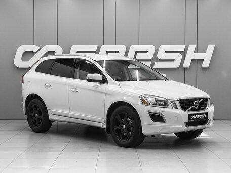 Volvo XC60 I