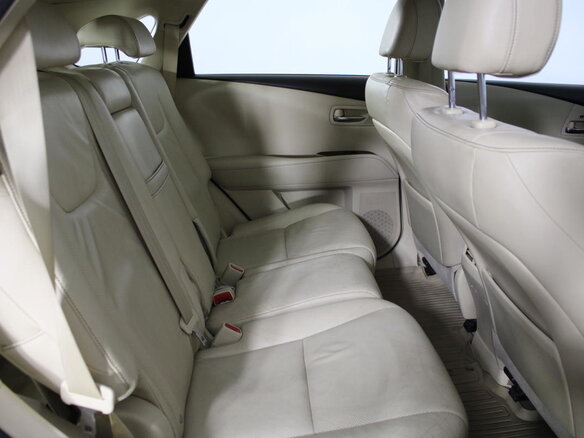2013 Lexus RX 270 III Рестайлинг, красный - вид 19