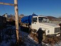 2011 ГАЗ 3309, белый, 1350000 рублей