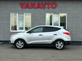 2011 Hyundai ix35 I, серебристый, 1275000 рублей - вид 8