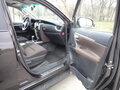 2018 Toyota Fortuner II, коричневый, 3100000 рублей - вид 9
