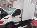 2003 Iveco Daily, белый, 550000 рублей - вид 2