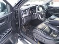 2014 Toyota Highlander III (XU50), чёрный - вид 8