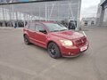 2006 Dodge Caliber I, красный, 500000 рублей - вид 2