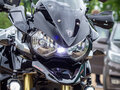 2012 Triumph Tiger Explorer, чёрный, 768756 рублей - вид 1