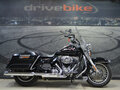 2008 Harley-Davidson Road King, чёрный, 839000 рублей