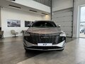 2026 Haval F7 II, серый - вид 1