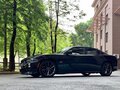 2019 Dodge Charger SRT VII (LD) Рестайлинг, чёрный - вид 4