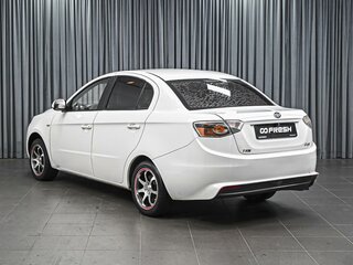 2014 FAW Oley, белый, 479000 рублей, вид 2