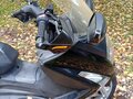 2010 Sym GTS 250, чёрный, 125000 рублей - вид 2