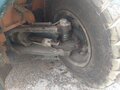 2002 Toyota Дизельные, оранжевый, 812071 рублей - вид 10
