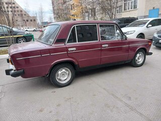 2005 Lada (ВАЗ) 21065, красный, 185000 рублей, вид 4