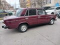2005 Lada (ВАЗ) 21065, красный, 185000 рублей - вид 3