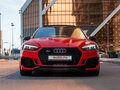 2017 Audi RS 5 II (F5), красный - вид 2