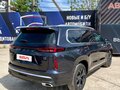 2021 Exeed VX I, серый - вид 10
