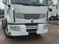 2011 Renault Premium, белый, 2500000 рублей - вид 11