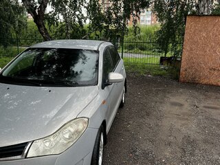 2012 Chery Bonus (A13), серебристый, 420000 рублей, вид 1
