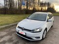 2018 Volkswagen Golf VII Рестайлинг, белый, 1250000 рублей - вид 1